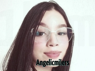 Angelicmilers