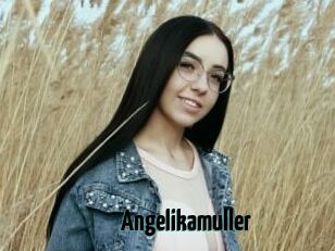 Angelikamuller