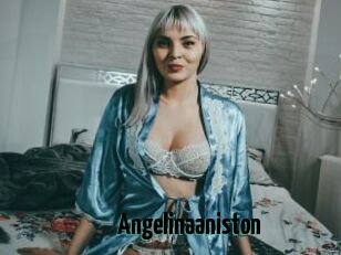 Angelinaaniston