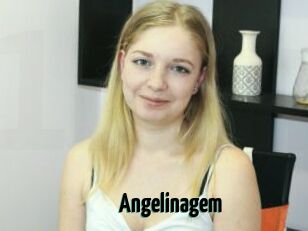 Angelinagem