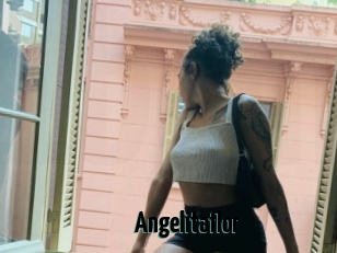 Angelitaflor