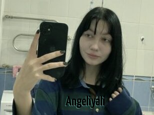 Angeliyali