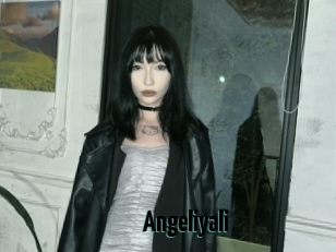 Angeliyali