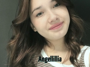 Angellillia