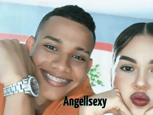 Angellsexy