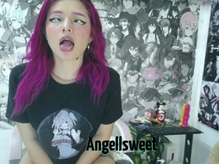 Angellsweet