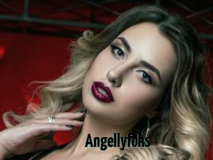 Angellyfoks