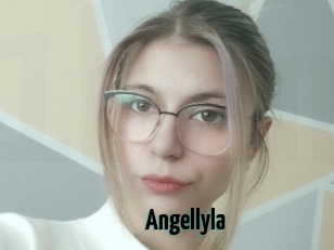 Angellyla
