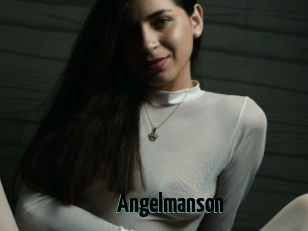 Angelmanson