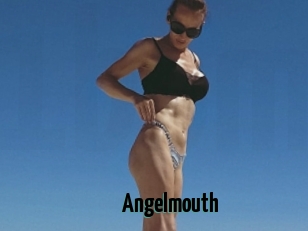 Angelmouth