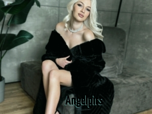 Angelpirs