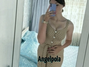 Angelpola
