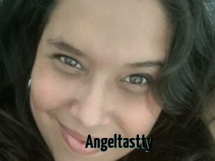 Angeltastty