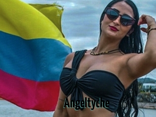 Angeltyche