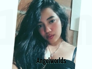 Angelworlds