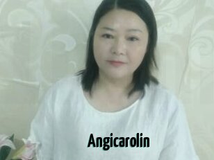 Angicarolin