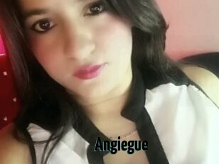 Angiegue