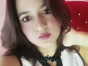 Angiegue
