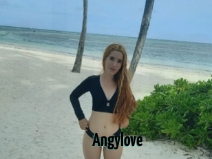 Angylove