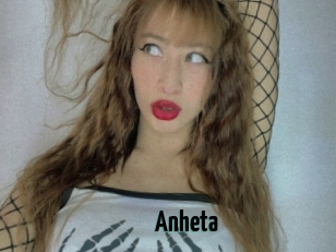 Anheta
