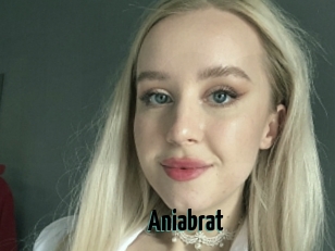 Aniabrat