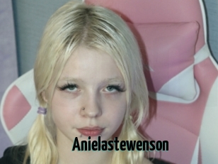 Anielastewenson