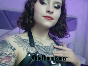Aniethompsons