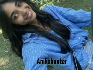 Anikahunter