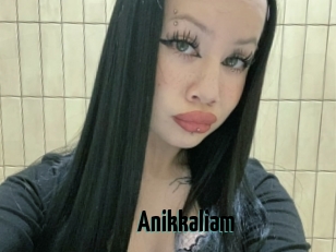 Anikkaliam
