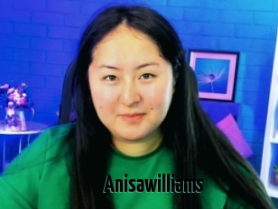 Anisawilliams