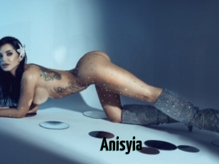 Anisyia
