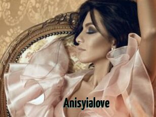 Anisyialove