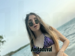 Anitaduval