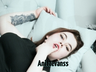 Anitaevanss