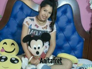 Anitafret