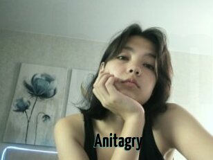 Anitagry