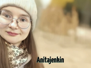 Anitajenkin