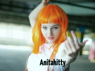 Anitakitty