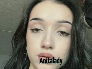 Anitalady