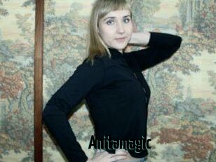 Anitamagic