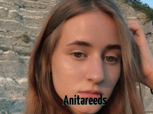 Anitareeds