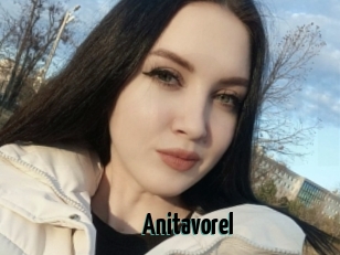 Anitavorel