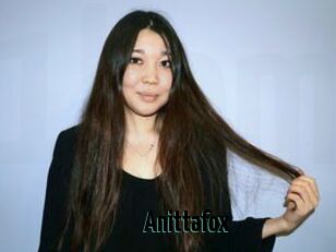 Anittafox