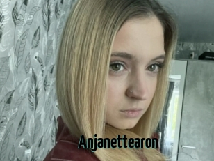 Anjanettearon