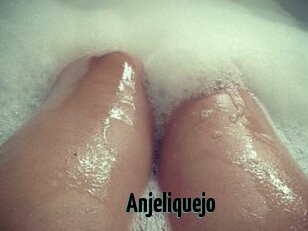 Anjeliquejo