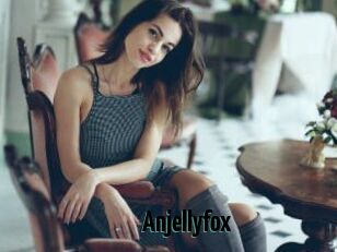 Anjellyfox