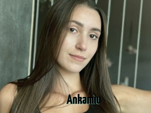 Ankamiu