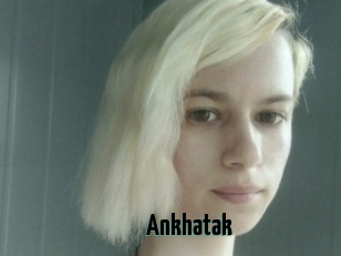 Ankhatak
