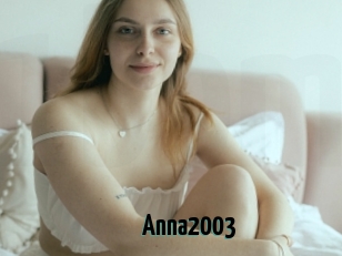 Anna2003