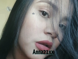Anna21xx